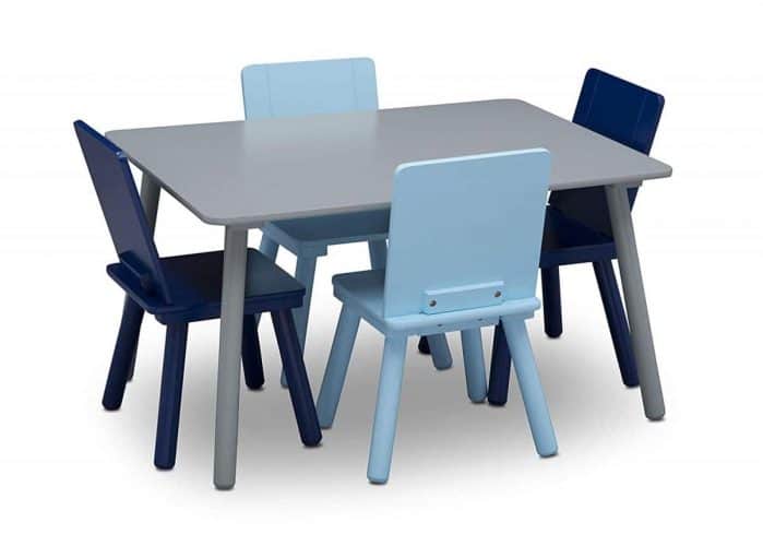 Best Picnic Tables for Kids 2022 Enjoy the Backyard LittleOneMag
