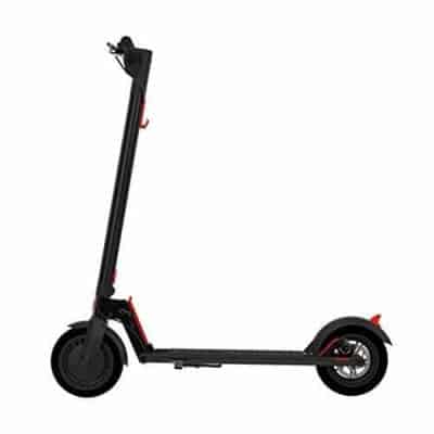 GOTRAX GXL Electric Scooter