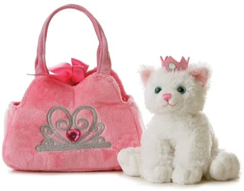 Aurora Princess Kitten Pet Carrier