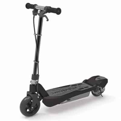 best electric scooter for 7 year old