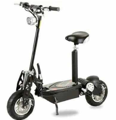 UberScoot 1000W Electric Scooter