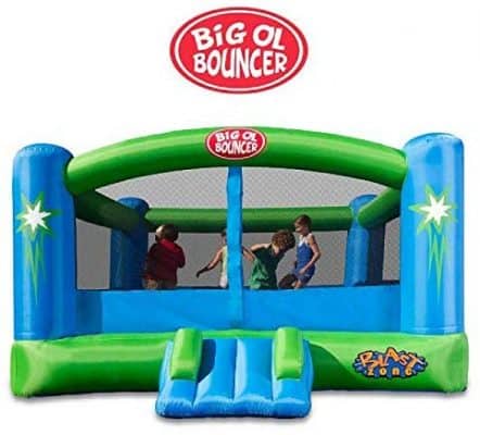 Blast Zone Big Ol’ Bouncer