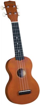 Diamond Head DU-150 Soprano Ukulele