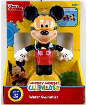 best mickey mouse toys