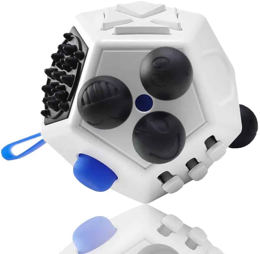 Best Fidget Cube Toys to Buy 2020 LittleOneMag