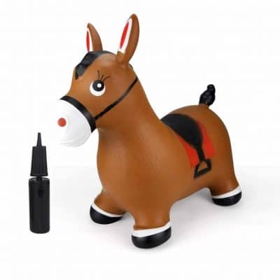 Impany Bouncy Horse Hopper