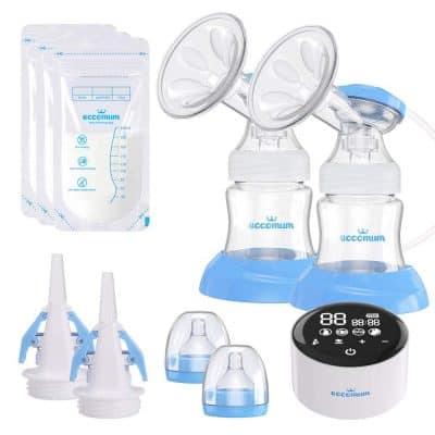 affordable electric breast pump