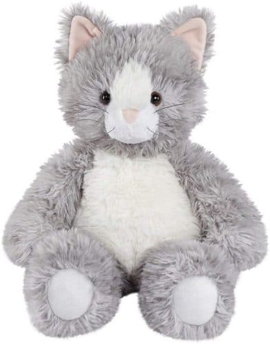 Best Cat Toys for Kids and Toddlers 2022: Baby’s Furbaby - LittleOneMag