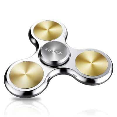 ATESSON Fidget Spinner