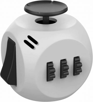 Best Fidget Cube Toys 21 Aid Concentration Littleonemag