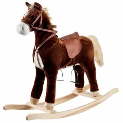 horse toys for 7 year old