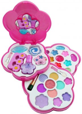 Petite Girls Play Cosmetics Set