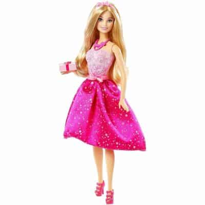 barbie doll for 3 year old