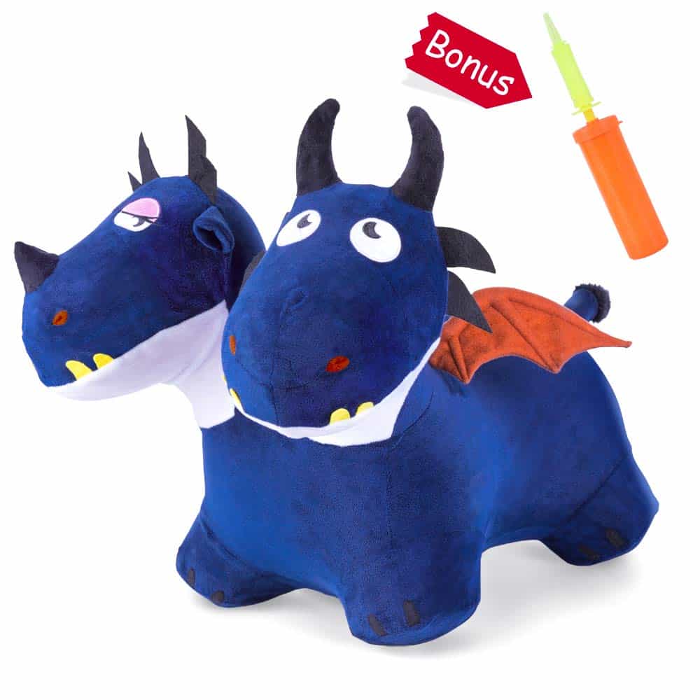 Best Dragon Toys for Kids 2020 LittleOneMag