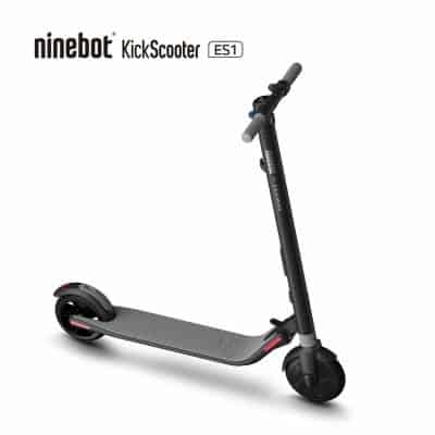 Segway Ninebot ES1 Electric Kick Scooter