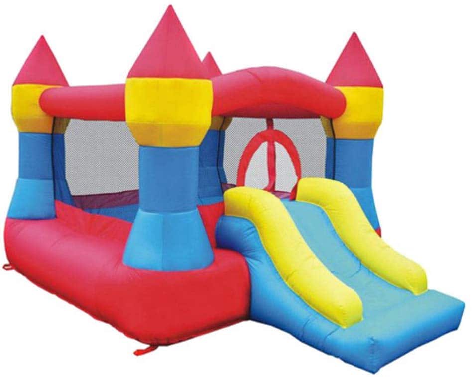 bounce houses for toddlers