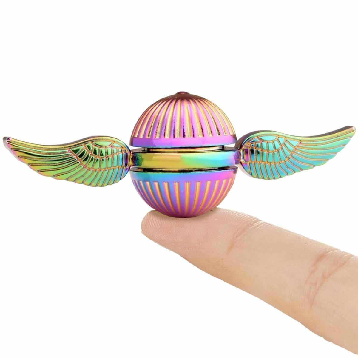 most legendary fidget toy