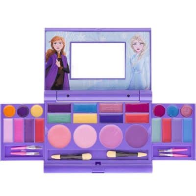 Townley Girl Disney Frozen 2 Cosmetic Compact Set
