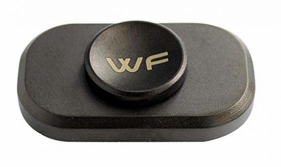 WeFidget Mini the Bar Hand Fidget Spinner