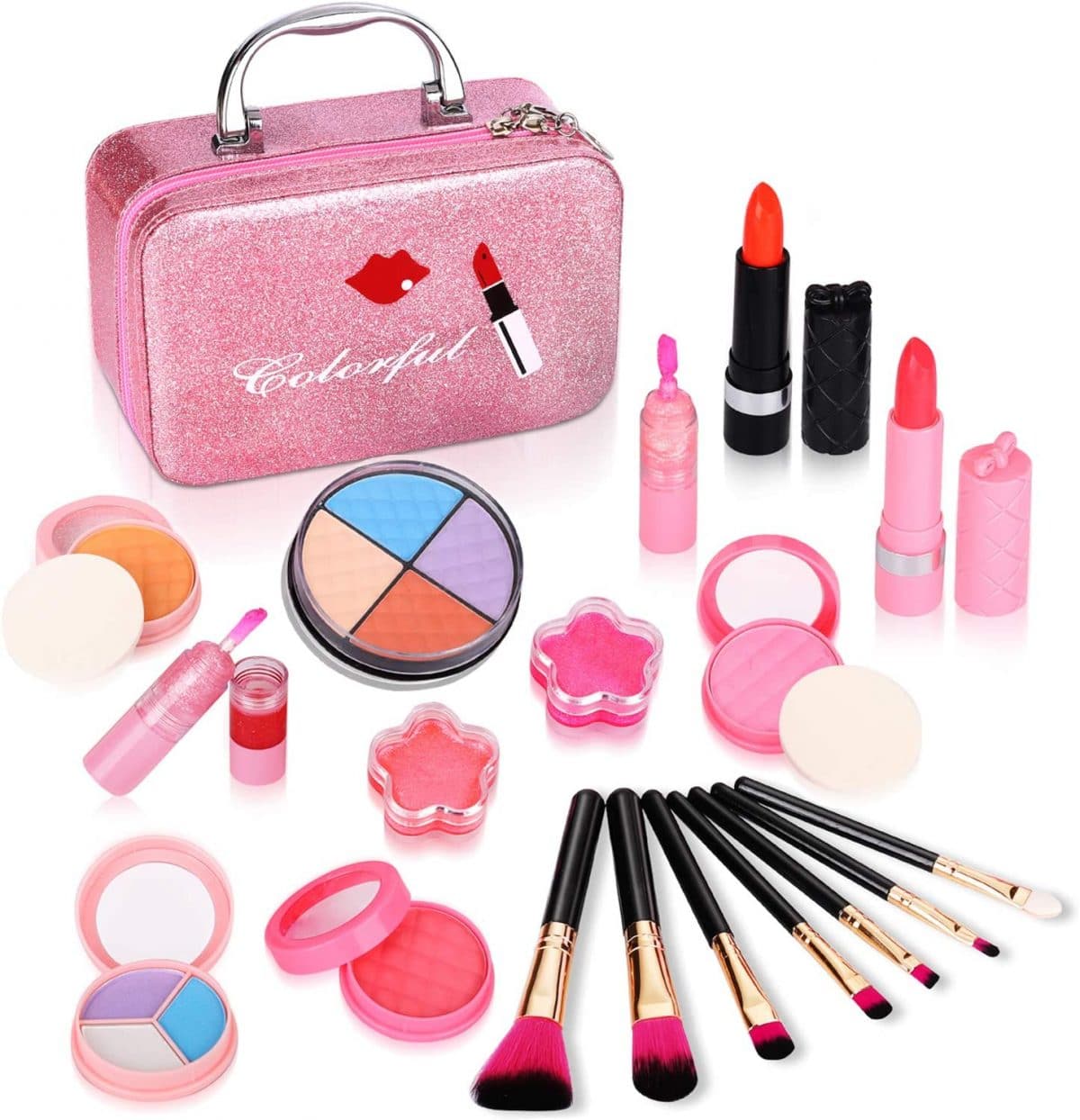 Best Makeup Sets for Kids 2020 - LittleOneMag