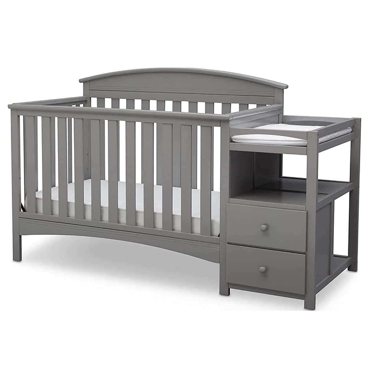 The 10 Best Baby Cribs To Buy 2020 Littleonemag