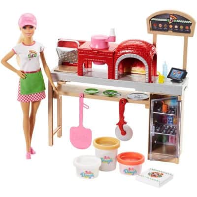 best barbie toys