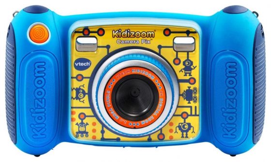Kidizoom Camera