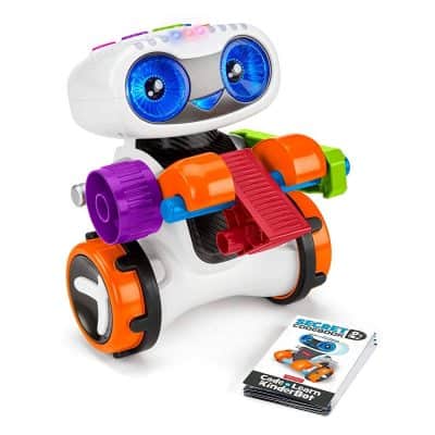 Code n’ Learn Kinderbot