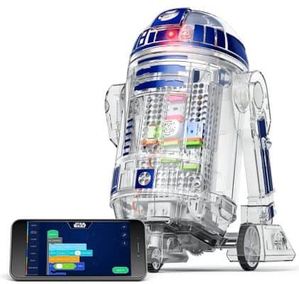 littleBits Star Wars Droid Inventor Kit