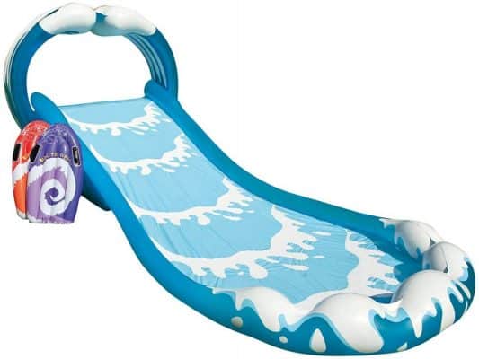 Intex Surf ‘N Slide