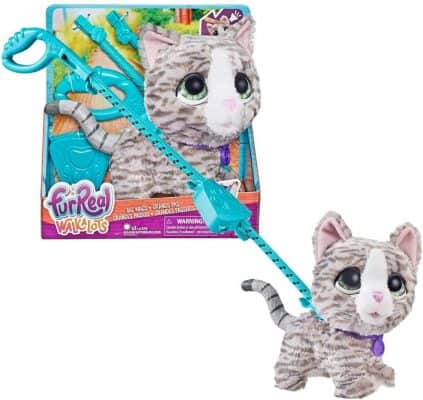 childrens cat toys