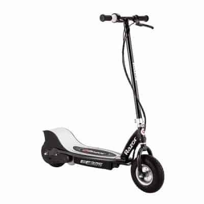 best electric scooter for 8 year old