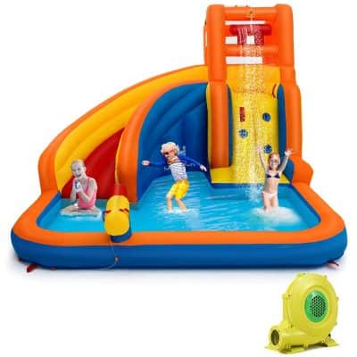 Costzon Inflatable 5-in-1