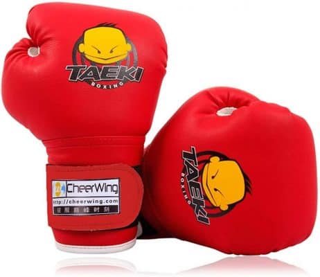 Cheerwing Kids Boxing Gloves for Youth/Toddler