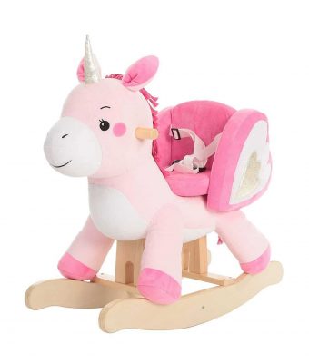 little girl horse toys