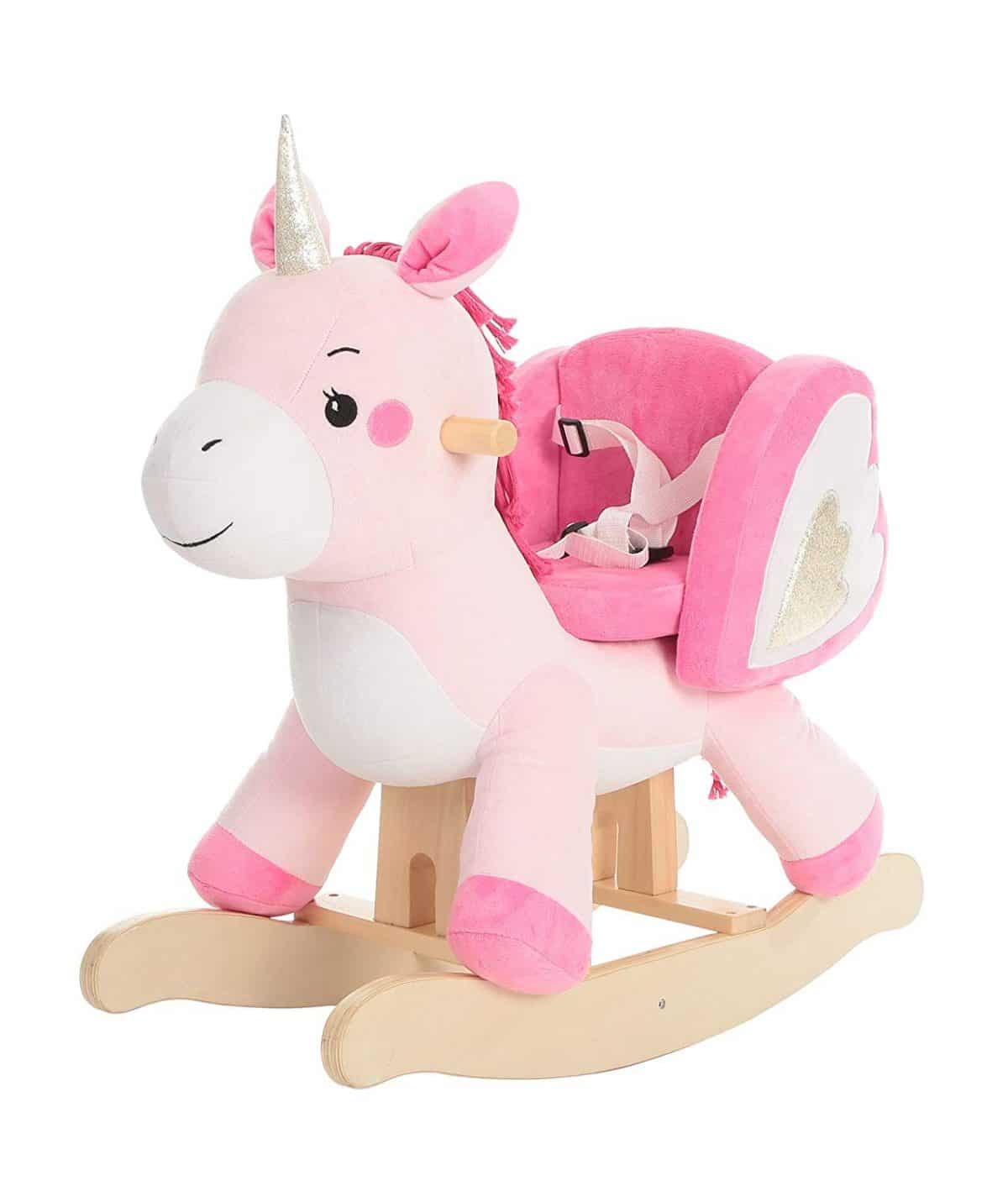 toy horse kids can ride