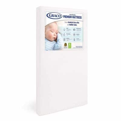 crib mattress canada reviews