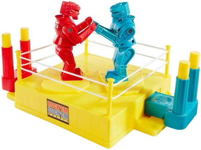 Best Boxing Toys for Kids 2021 Keep Them Fighting Fit LittleOneMag