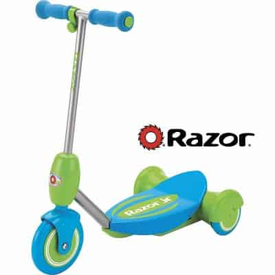 Razor Jr. Lil’ E Scooter