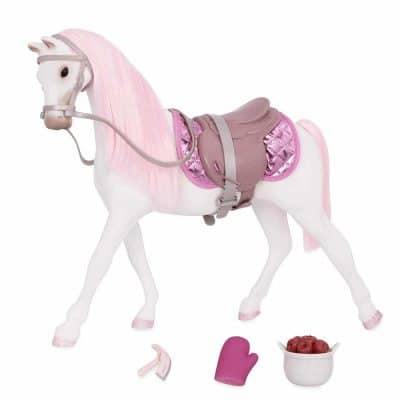 horse gifts for 7 year old