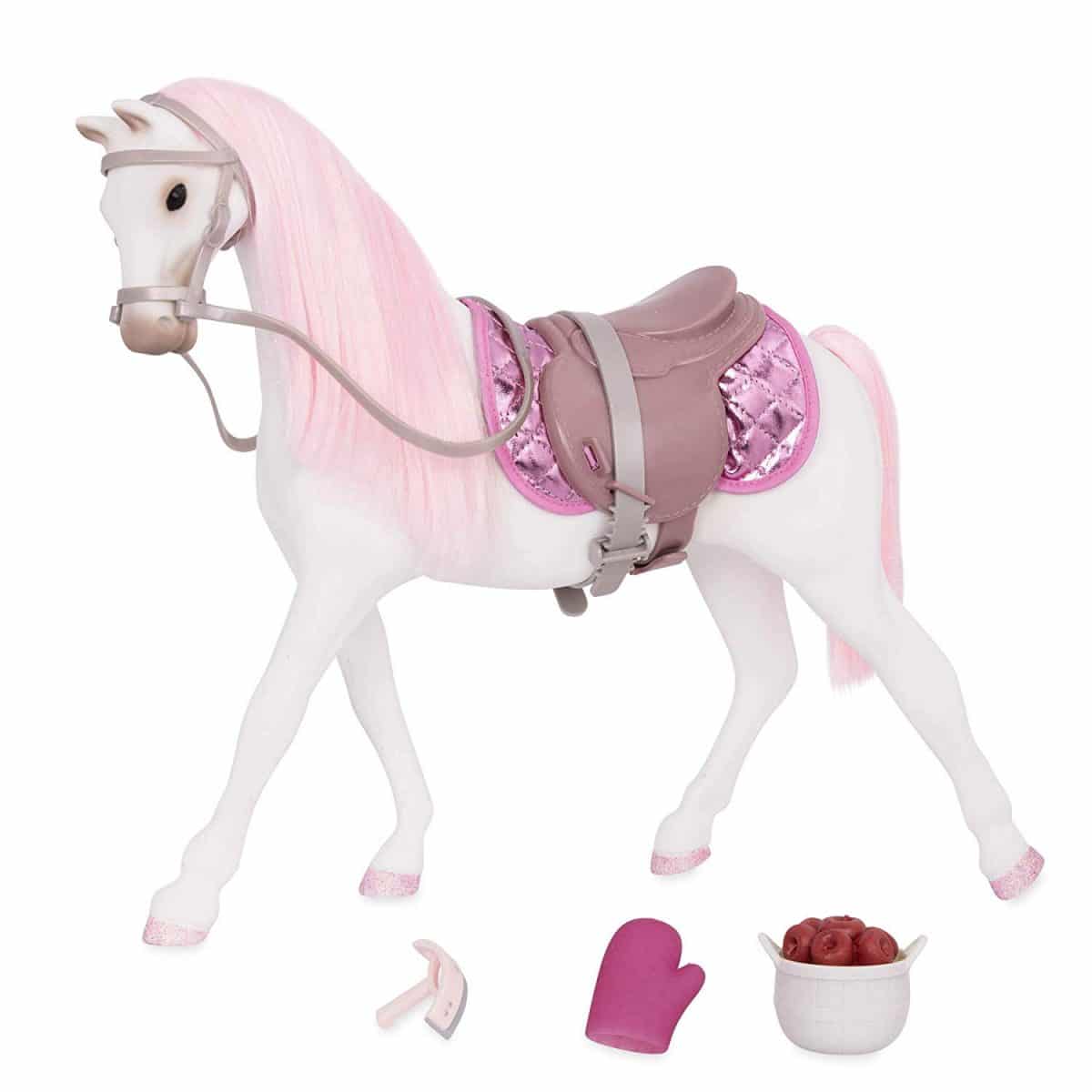 Horse Toys For 10 Year Old at Helen Hart blog