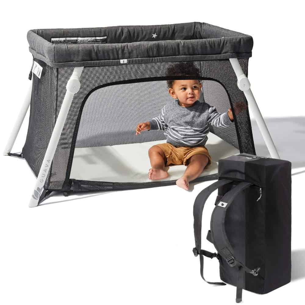 crib recommendations