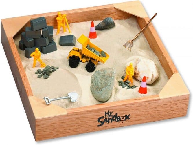 Best Sandboxes for Kids 2022 Play and Explore LittleOneMag