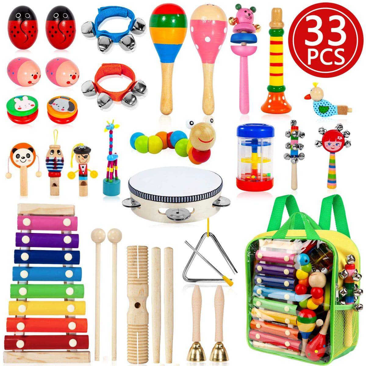 Best Birthday Gifts & Toys for Kids 2020 - LittleOneMag