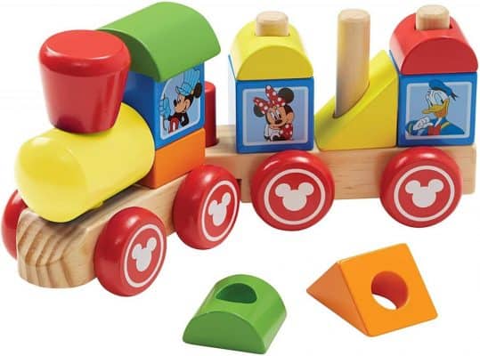 mickey mouse educational toys