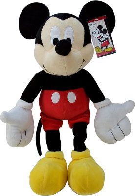 best mickey mouse toys