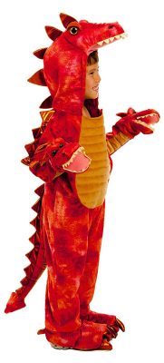 Hydra the 3-headed Dragon Kids’ Costume