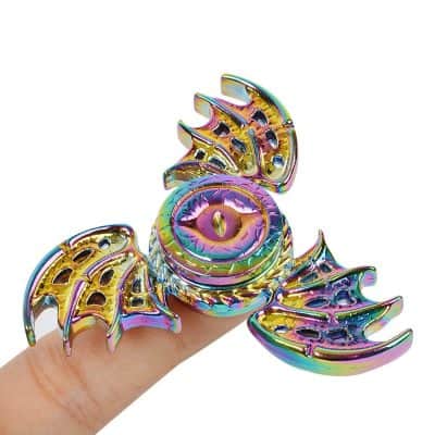 Phoenix Fidget Spinner