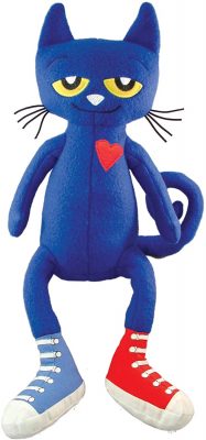 best cat stuffed animal