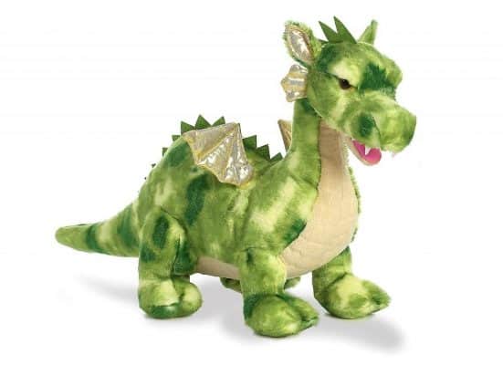 dragon toys for 5 year olds